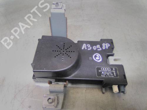 Używane Inne AUDI A3 (8P1) 2.0 TDI (136 hp) 22934576