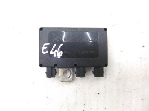 Andre BMW 3 (E46) 320 d (136 hp) 22961531