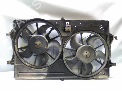 Used Radiator fan FORD FOCUS I Turnier (DNW) 1.4 16V (75 hp) 19848955