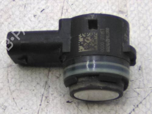 Electronic module SEAT IBIZA V (KJ1, KJG) 1.0 TSI | BP19840835M83 