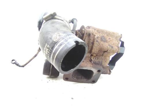 Turbocharger/Supercharger FIAT PUNTO (176_) 1.7 TD | BP19834492M71 