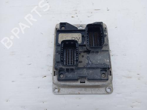 Used Engine control unit (ECU) OPEL CORSA B (S93) 1.0 i 12V (F08, F68, M68) (54 hp) 28318669