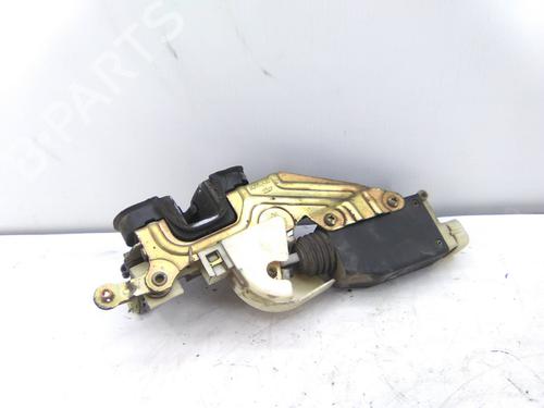 Front right lock OPEL CORSA B (S93) 1.7 D (F08, F68, M68) | BP19826512C97 