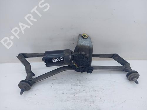 Used Front wiper motor PEUGEOT 206 Hatchback (2A/C) 1.9 D (69 hp) 29620725