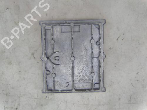 Engine control unit (ECU) SMART FORTWO Cabrio (450) 0.6 | BP19843415M57 