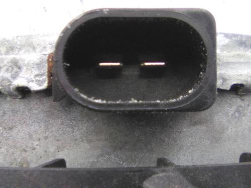 Radiator fan AUDI A5 Sportback (8TA) 2.7 TDI | BP21170529M35