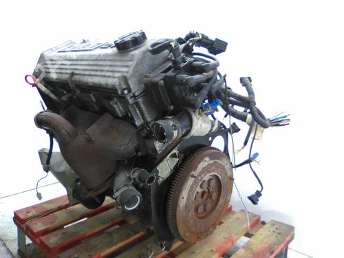 Engine FIAT MAREA (185_) 1.4 80 12V | BP29958403M1