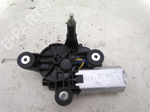 Used Rear wiper motor FIAT 500 (312_) 1.3 D Multijet (312AXB1A) (75 hp) 22938632