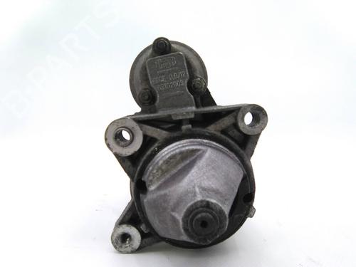 Startmotor FIAT BRAVA (182_) 1.4 (182.BG) (75 hp) 19874057