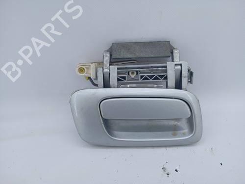 Used Front right exterior door handle OPEL ASTRA G Estate (T98) 1.6 (F35) (75 hp) 27895478