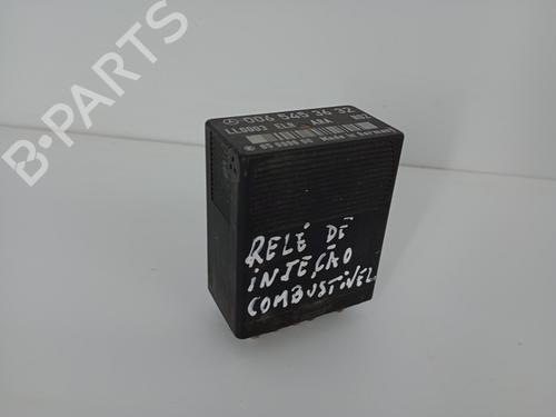 Used Other MERCEDES-BENZ 124 Saloon (W124) 300 D (124.130) (109 hp) 32390804