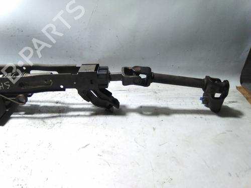 Steering column VW SHARAN (7M8, 7M9, 7M6) 1.9 TDI | BP19876475M21 