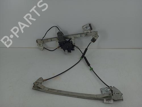 Used Front right window mechanism Front right window mechanism SEAT IBIZA II (6K1) 1.0 (45 hp) 33047212 33047212