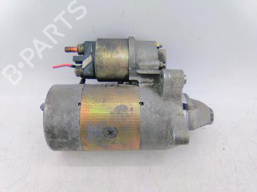 Startmotor FIAT BRAVA (182_) 1.2 16V 80 (82 hp) 19812893