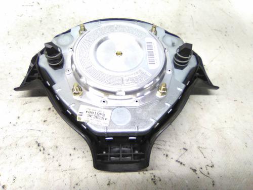 Førerens kollisjonspute SEAT LEON (1M1) 1.4 16V | BP19866826C9 