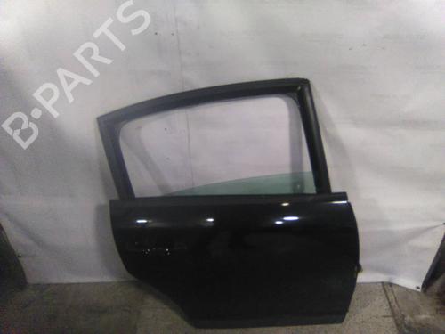 Used Right rear door CITROËN C4 I (LC_) 1.6 HDi (90 hp) 19829740