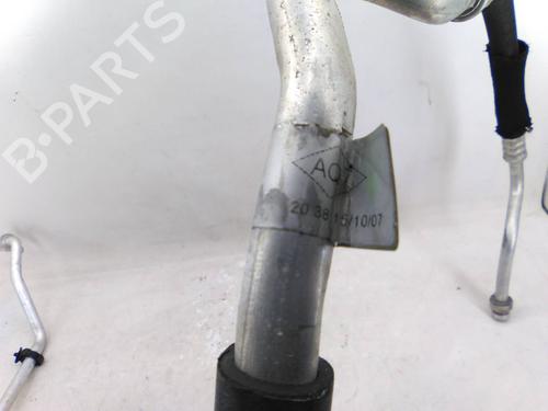 AC pipe RENAULT LAGUNA III (BT0/1) 2.0 dCi (BT07, BT0J, BT14, BT1A, BT1S) | BP31256313M126