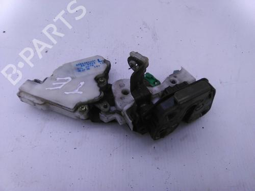 Used Rear left lock NISSAN ALMERA I Hatchback (N15) 1.4 (87 hp) 19852914