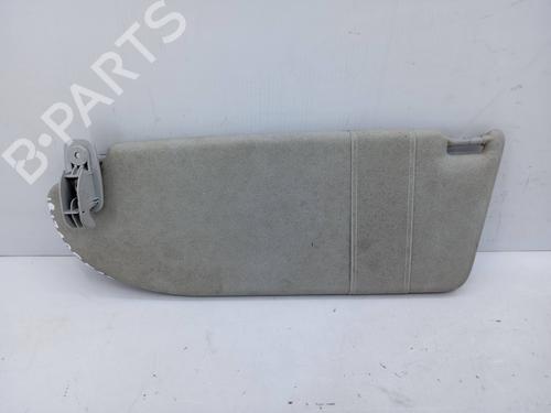 Used Left sun visor SEAT IBIZA III (6L1) 1.4 16V (100 hp) 29209070