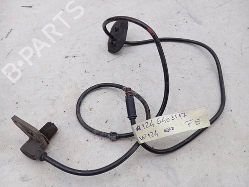 Elektronisk modul MERCEDES-BENZ 124 Saloon (W124) 250 D (124.125) (90 hp) 31256541