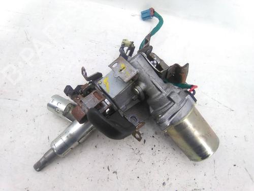 Used Steering column RENAULT CLIO II (BB_, CB_) 1.2 16V (BB05, BB0W, BB11, BB27, BB2T, BB2U, BB2V, CB05,... (75 hp) 19826773
