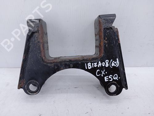 Used Gearbox mount SEAT IBIZA IV (6J5, 6P1) 1.2 TSI (90 hp) 29577640