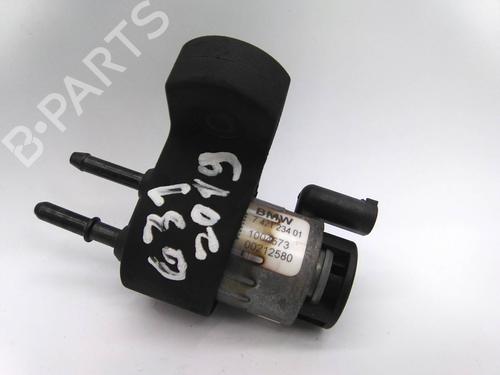 Used Electronic module BMW 5 Touring (G31) 525 d (211 hp) 21496495