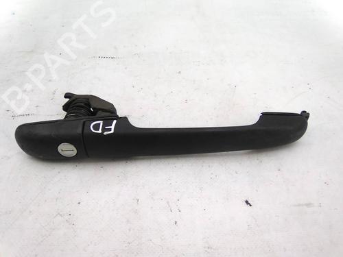 Used Front right exterior door handle MERCEDES-BENZ SPRINTER 3-t Bus (B903) 313 CDI (903.671, 903.672) (129 hp) 19815768