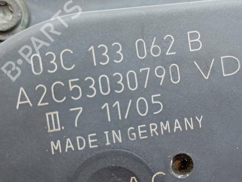 Other VW POLO (9N_, 9A_) 1.2 | BP19841859O1 