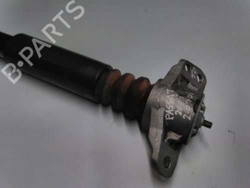 Left rear shock absorber VW PASSAT B6 (3C2) 1.9 TDI | BP22935178M18 