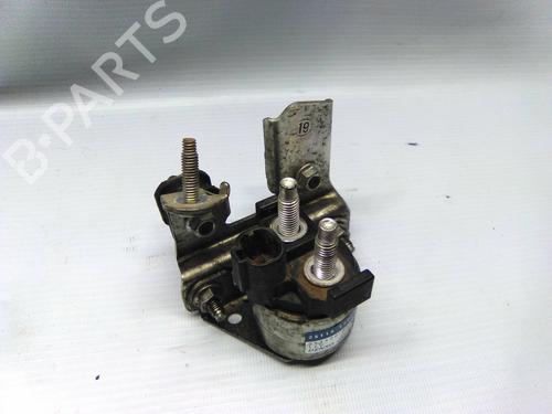 Used Electronic module NISSAN JUKE (F15) 1.5 dCi (110 hp) 19874027