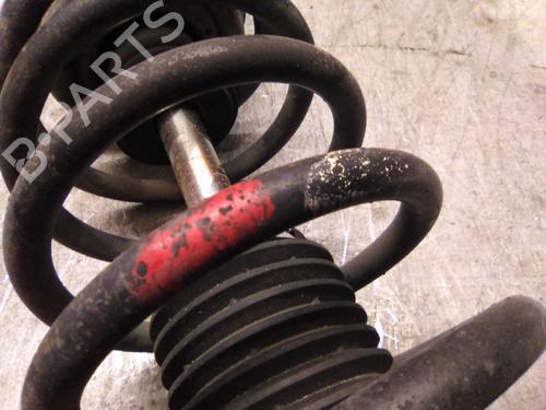 Left front shock absorber SEAT IBIZA II (6K1) 1.9 SDI | BP19860658M16 