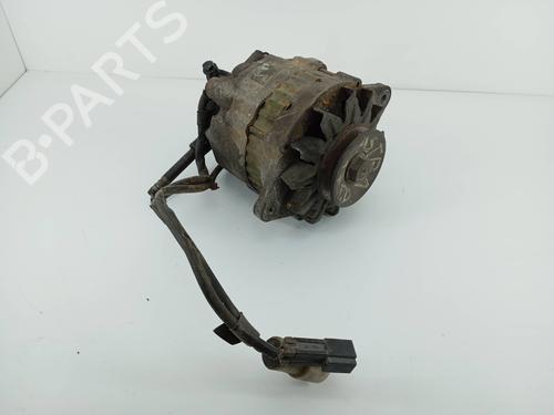 Used Alternator OPEL CORSA B (S93) 1.5 D (F08, F68, M68) (50 hp) 31028858