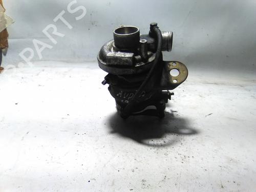 Used Turbocharger/Supercharger AUDI 80 B3 Saloon (893, 894, 8A2) 1.6 TD (80 hp) 19876428