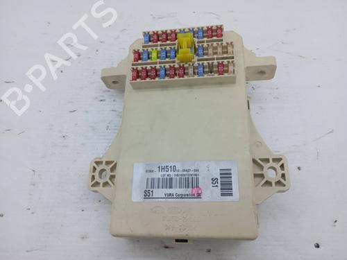 Used Fuse box HYUNDAI i30 Estate (FD) 1.6 (122 hp) 29751431