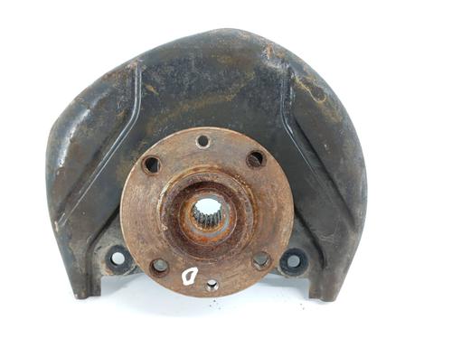 Manga de eixo frente direita FIAT PANDA (141_) 750 (34 hp) 31345264