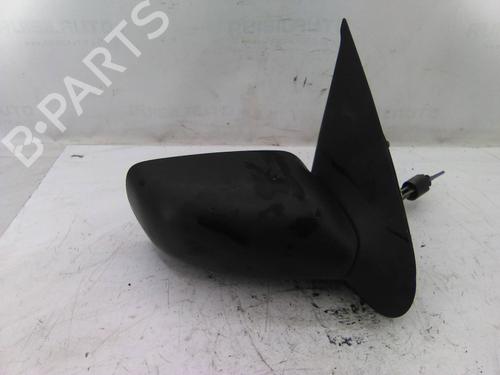 Right mirror FORD FIESTA Hatchback Van (JV_) D 1.8 | BP19830771C27 