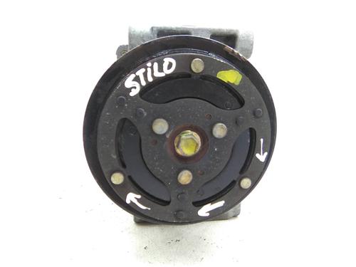 AC compressor FIAT STILO (192_) 1.2 16V (192_XA1B) | BP29480339M34 