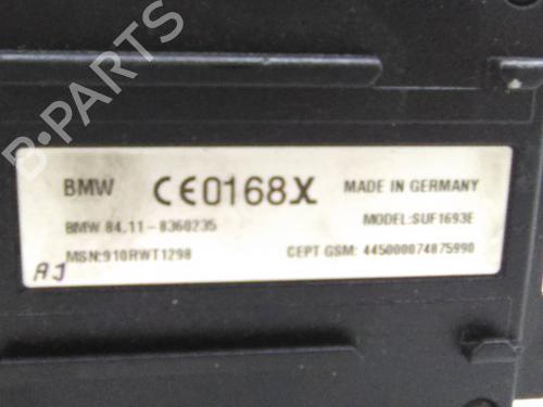 Used Electronic module Electronic module BMW 5 (E39) 525 tds (143 hp) 22603322 22603322