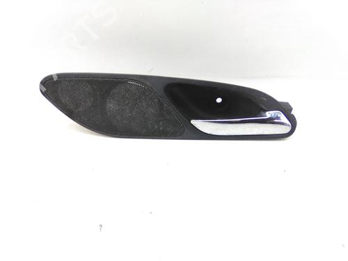 Used Rear right exterior door handle BMW 3 (E46) 320 d (136 hp) 19845374