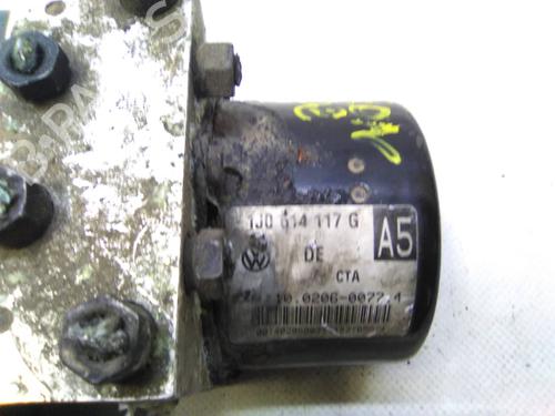 ABS pump SEAT LEON (1M1) 1.4 16V | BP19816212M43 