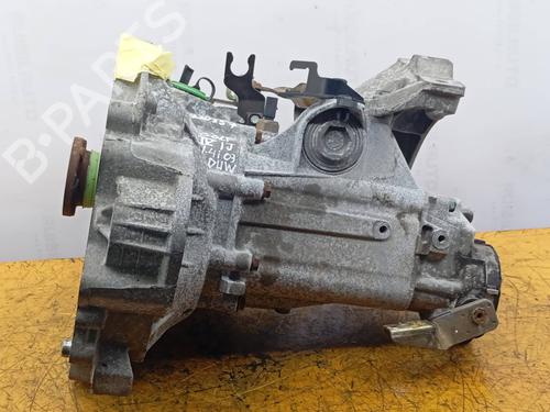 Gearbox VW GOLF IV (1J1) 1.4 16V | BP19821215M3 