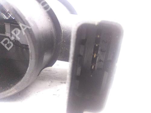 Andre FORD FOCUS II (DA_, HCP, DP) 1.6 TDCi | BP19822892O1 