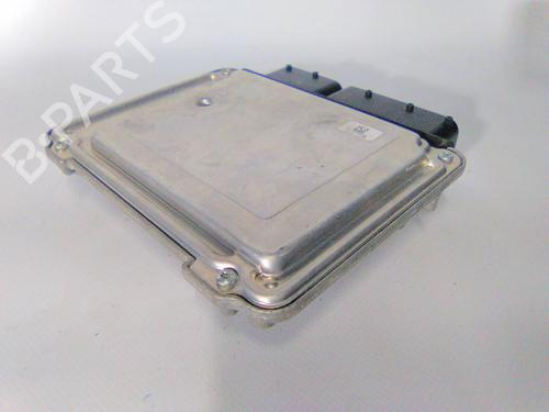 Engine control unit (ECU) SEAT ALTEA (5P1) 2.0 TDI | BP19867805M57 