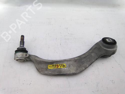 Used Left front suspension arm BMW 7 (F01, F02, F03, F04) 730 d (245 hp) 19825333