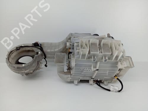 Andre CITROËN BERLINGO Platform/Chassis (B9) 1.6 HDi 90 16V (90 hp) 30915360