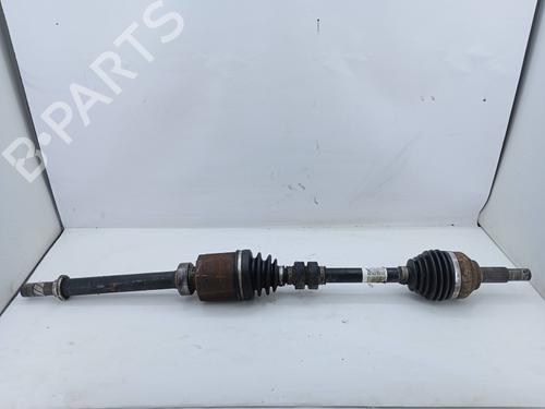Used Right front driveshaft NISSAN QASHQAI / QASHQAI +2 I (J10, NJ10, JJ10E) 1.5 dCi (106 hp) 28059057