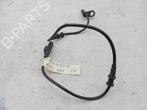 Used Electronic module MERCEDES-BENZ E-CLASS (W211) E 220 CDI (211.006) (150 hp) 31256542