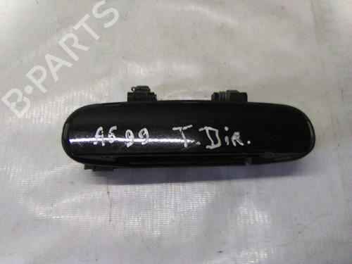Maneta exterior trasera derecha AUDI A6 C5 (4B2) 2.5 TDI (150 hp) 19834057