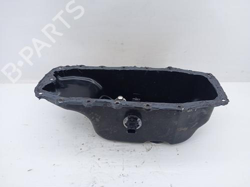 Used Oil sump OPEL ASTRA H Estate Van (L70) 1.3 CDTI (L70) (90 hp) 31255634